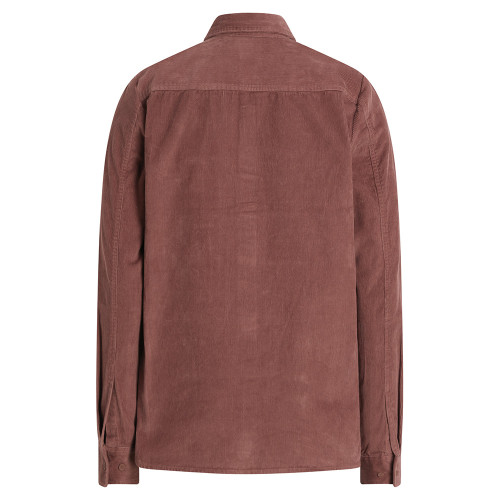 Calvin Klein Ανδρικό πουκάμισο Corduroy Regular Fit Shirt